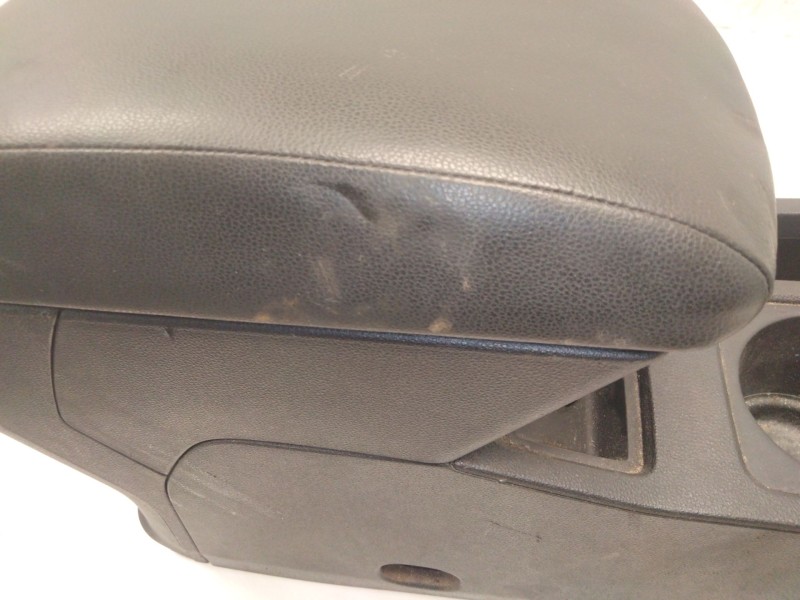 Recambio de reposabrazos para seat leon (5f1) 2.0 cupra referencia OEM IAM   