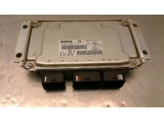 Recambio de centralita motor uce para citroën xsara picasso 1.6 16v sx top referencia OEM IAM 0261207318 9653492680 1039S07991 2