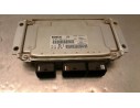 CENTRALITA MOTOR UCE 0261207318 9653492680 1039S07991