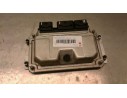 CENTRALITA MOTOR UCE 0261207318 9653492680 1039S07991