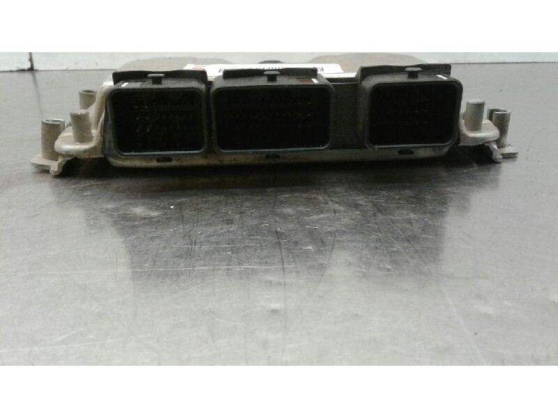 Recambio de centralita motor uce para citroën xsara picasso 1.6 16v sx top referencia OEM IAM 0261207318 9653492680 1039S07991