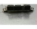CENTRALITA MOTOR UCE 0261207318 9653492680 1039S07991