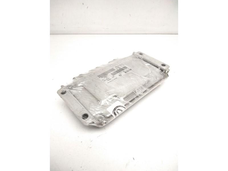 Recambio de centralita motor uce para citroën xsara picasso 1.6 16v sx top referencia OEM IAM 0261207318 9653492680 1039S07991