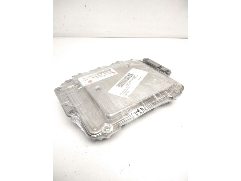 Recambio de centralita motor uce para peugeot 207 1.6 16v hdi fap referencia OEM IAM 0281013331 9662213180 9653958980