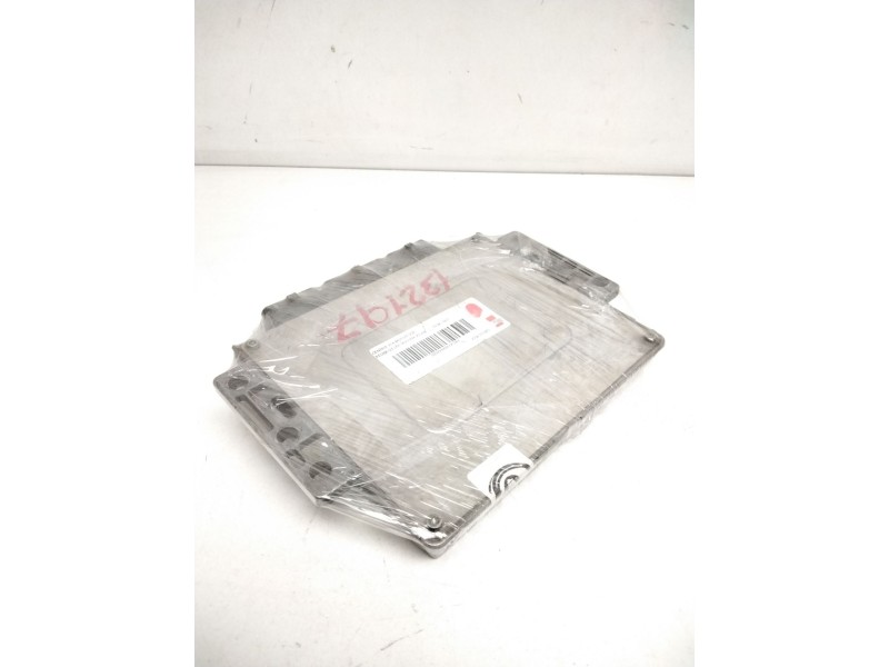 Recambio de centralita motor uce para peugeot 206 berlina x-line referencia OEM IAM 9644625680 9652202780 S20002A