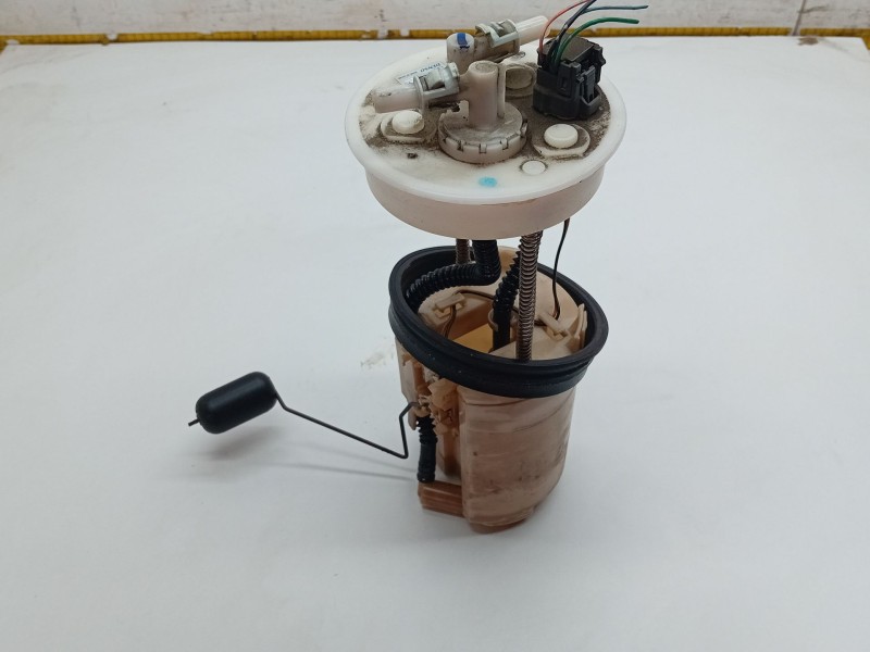 Recambio de aforador para honda cr-v ii (rd_) 2.2 ctdi (rd9) referencia OEM IAM   