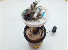 Recambio de aforador para honda cr-v ii (rd_) 2.2 ctdi (rd9) referencia OEM IAM    2