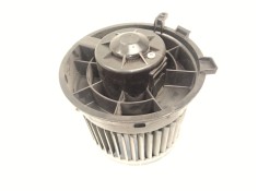 Recambio de motor calefaccion para nissan qashqai / qashqai +2 i (j10, nj10, jj10e) 2.0 referencia OEM IAM   