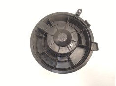 Recambio de motor calefaccion para nissan qashqai / qashqai +2 i (j10, nj10, jj10e) 2.0 referencia OEM IAM    2
