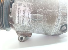 Recambio de compresor aire para nissan qashqai / qashqai +2 i (j10, nj10, jj10e) 2.0 referencia OEM IAM    2