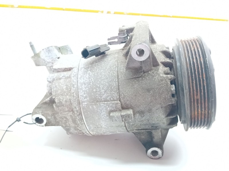 Recambio de compresor aire para nissan qashqai / qashqai +2 i (j10, nj10, jj10e) 2.0 referencia OEM IAM   