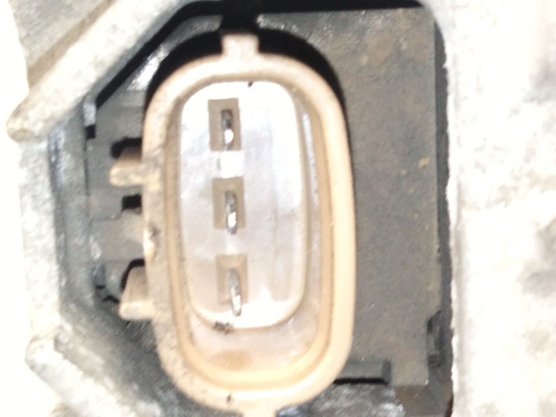 Recambio de alternador para nissan qashqai / qashqai +2 i (j10, nj10, jj10e) 2.0 referencia OEM IAM 23100JD200  