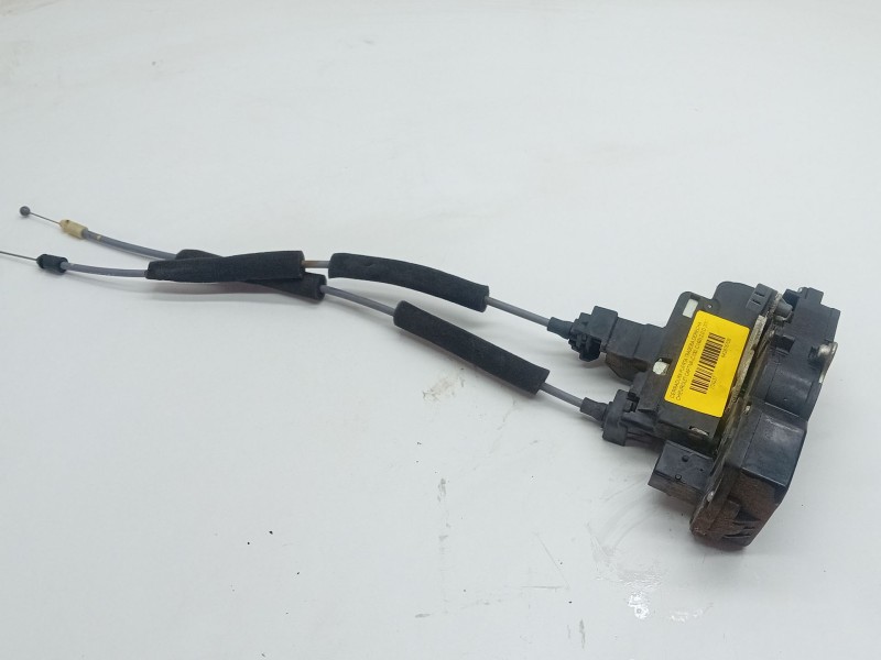 Recambio de cerradura puerta trasera derecha para chevrolet captiva (c100, c140) 2.0 d referencia OEM IAM   