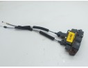 CERRADURA PUERTA TRASERA DERECHA 