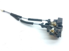Recambio de cerradura puerta trasera derecha para chevrolet captiva (c100, c140) 2.0 d referencia OEM IAM    2
