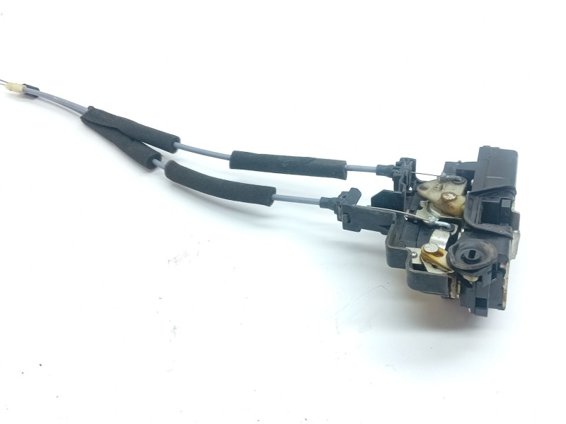 Recambio de cerradura puerta trasera derecha para chevrolet captiva (c100, c140) 2.0 d referencia OEM IAM   