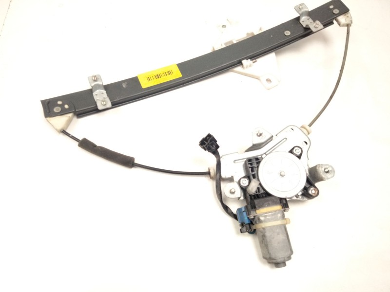 Recambio de elevalunas trasero derecho para chevrolet captiva (c100, c140) 2.0 d referencia OEM IAM   