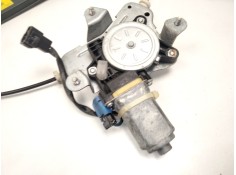 Recambio de elevalunas trasero derecho para chevrolet captiva (c100, c140) 2.0 d referencia OEM IAM    2