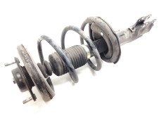 Recambio de amortiguador delantero izquierdo para mitsubishi outlander ii (cw_w) 2.2 di-d referencia OEM IAM 4060A173  