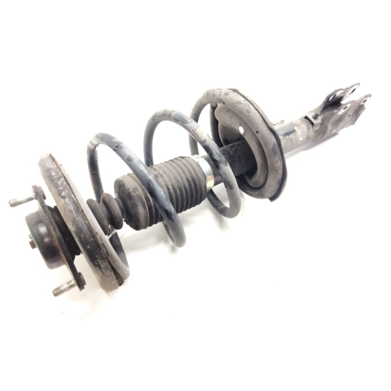 Recambio de amortiguador delantero izquierdo para mitsubishi outlander ii (cw_w) 2.2 di-d referencia OEM IAM 4060A173  