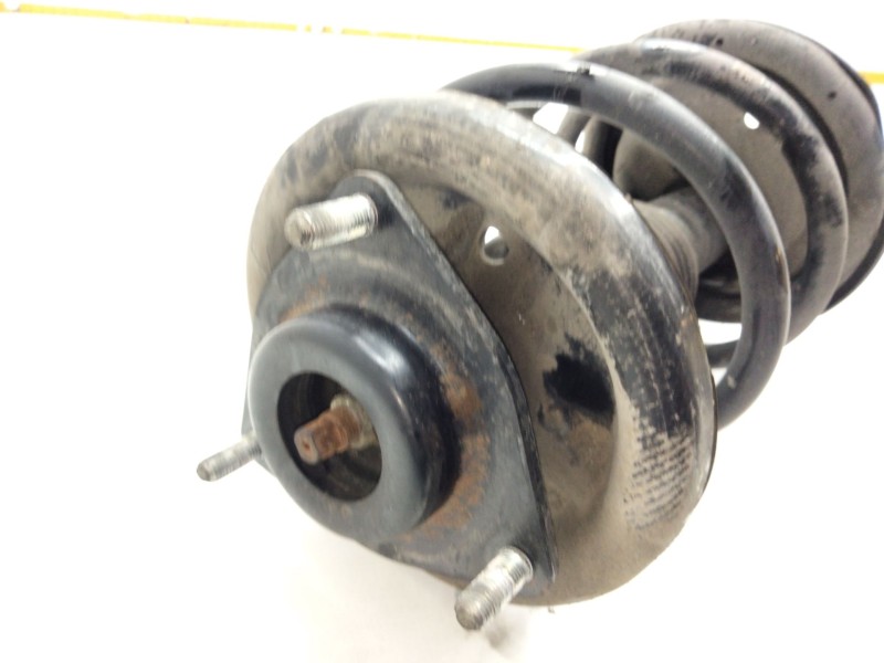 Recambio de amortiguador delantero izquierdo para mitsubishi outlander ii (cw_w) 2.2 di-d referencia OEM IAM 4060A173  