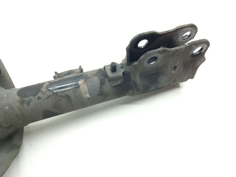 Recambio de amortiguador delantero izquierdo para mitsubishi outlander ii (cw_w) 2.2 di-d referencia OEM IAM 4060A173  