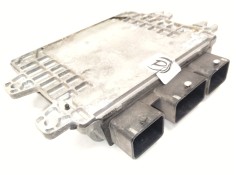 Recambio de centralita motor uce para nissan qashqai / qashqai +2 i (j10, nj10, jj10e) 2.0 referencia OEM IAM MEC93370   2