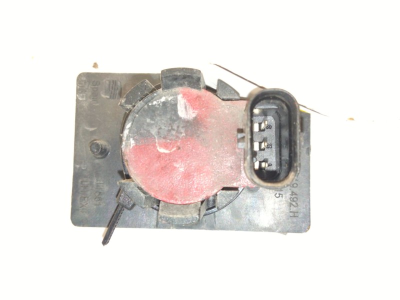 Recambio de sensor aprcamiento para seat leon (5f1) 2.0 cupra referencia OEM IAM 5Q0919275  