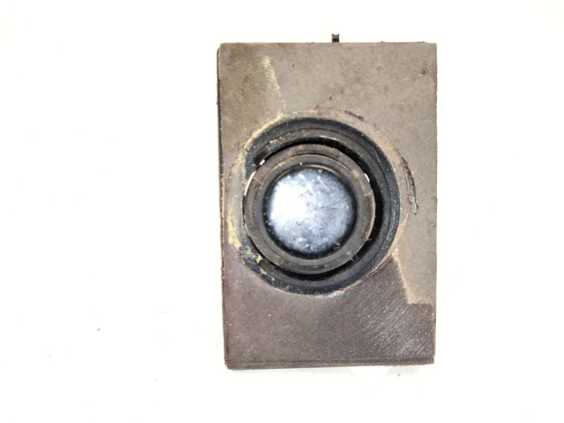 Recambio de sensor aprcamiento para seat leon (5f1) 2.0 cupra referencia OEM IAM 5Q0919275  