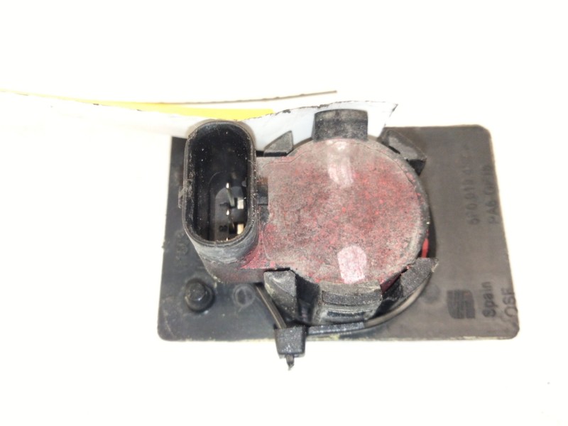 Recambio de sensor aprcamiento para seat leon (5f1) 2.0 cupra referencia OEM IAM 5Q0919275  