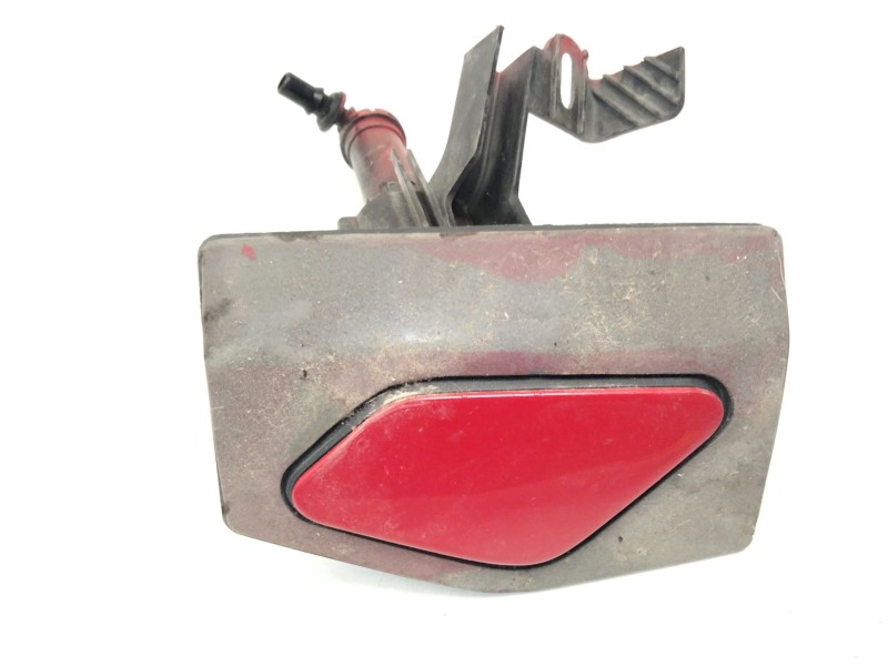 Recambio de limpia faros xenon izquierdo para seat leon (5f1) 2.0 cupra referencia OEM IAM 5F0955965  