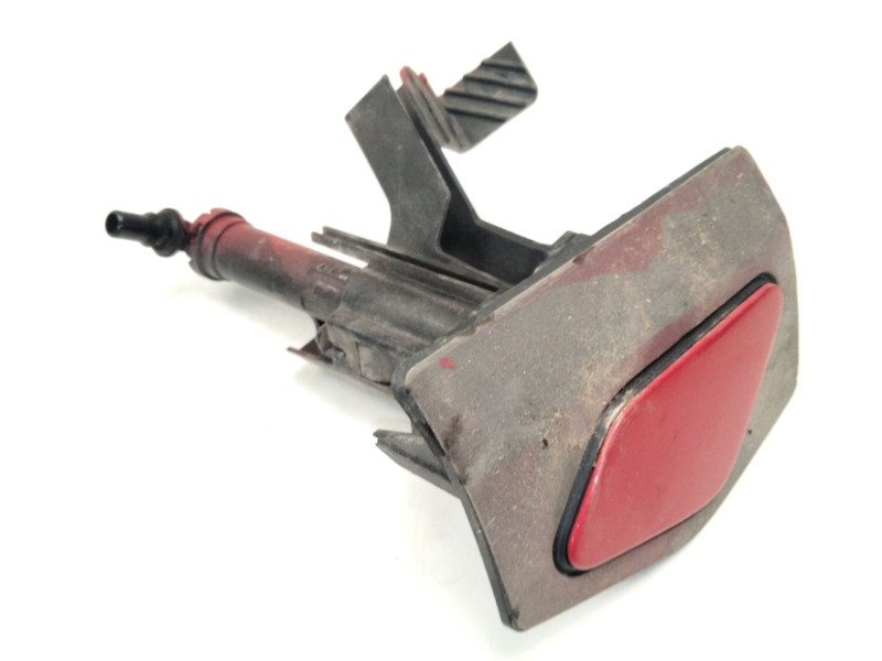 Recambio de limpia faros xenon izquierdo para seat leon (5f1) 2.0 cupra referencia OEM IAM 5F0955965  