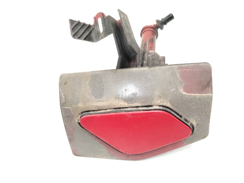 Recambio de limpia faros xenon derecho para seat leon (5f1) 2.0 cupra referencia OEM IAM 5F0955966  