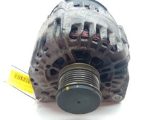 Recambio de alternador para renault megane iii fastback (bz0/1_, b3_) 1.5 dci referencia OEM IAM 2606272D  