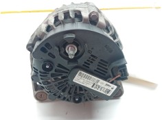 Recambio de alternador para renault megane iii fastback (bz0/1_, b3_) 1.5 dci referencia OEM IAM 2606272D   2