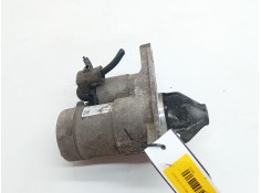 Recambio de motor arranque para nissan qashqai / qashqai +2 i (j10, nj10, jj10e) 2.0 referencia OEM IAM S114902A  