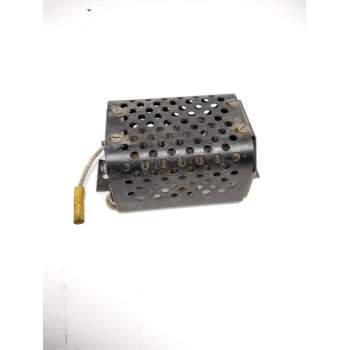 Recambio de resistencia calefaccion para ebro 684-e referencia OEM IAM 1517-3700-0012  