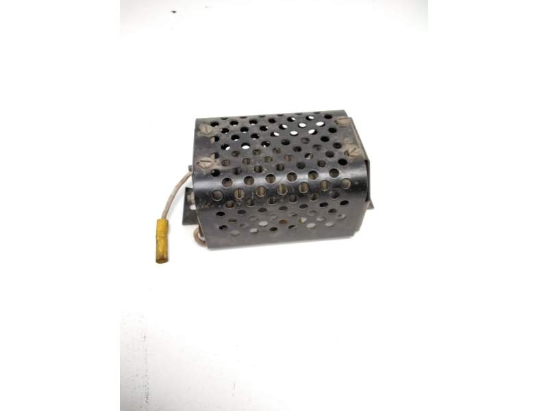 Recambio de resistencia calefaccion para ebro 684-e referencia OEM IAM 1517-3700-0012  