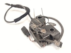 Recambio de cerradura capot para seat leon (5f1) 2.0 cupra referencia OEM IAM 5F0823509   2
