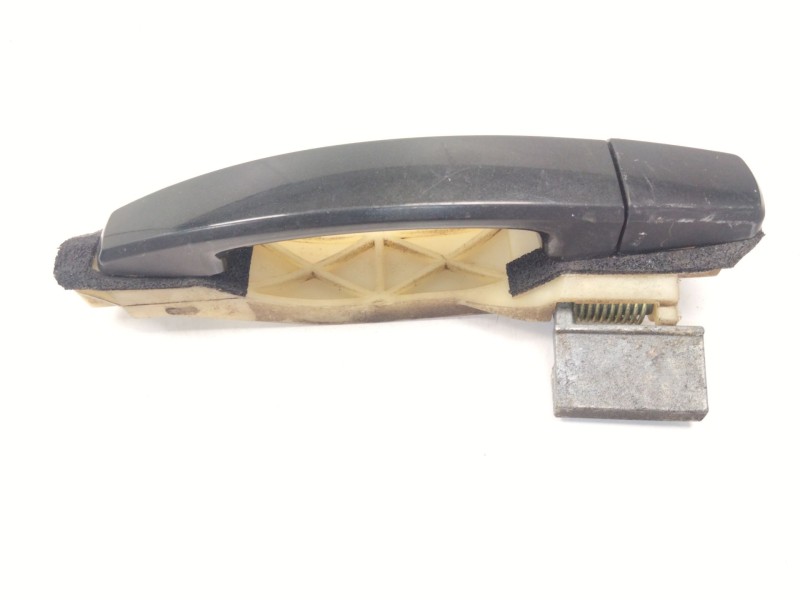 Recambio de maneta exterior trasera derecha para chevrolet captiva (c100, c140) 2.0 d referencia OEM IAM   