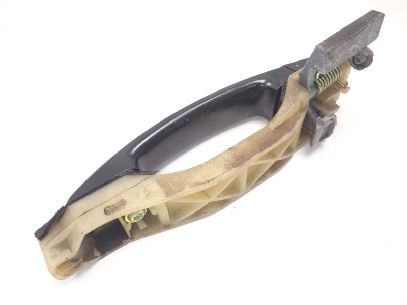 Recambio de maneta exterior trasera derecha para chevrolet captiva (c100, c140) 2.0 d referencia OEM IAM   