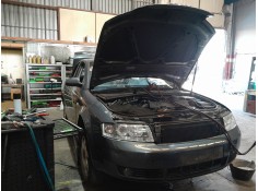 AUDI A4 B6 (8E2)