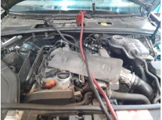 audi a4 b6 (8e2) del año 2001 2