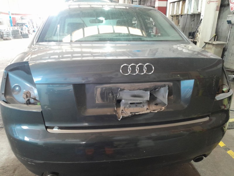 audi a4 b6 (8e2) del año 2001