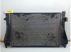 Recambio de intercooler para seat leon (5f1) 2.0 cupra referencia OEM IAM   