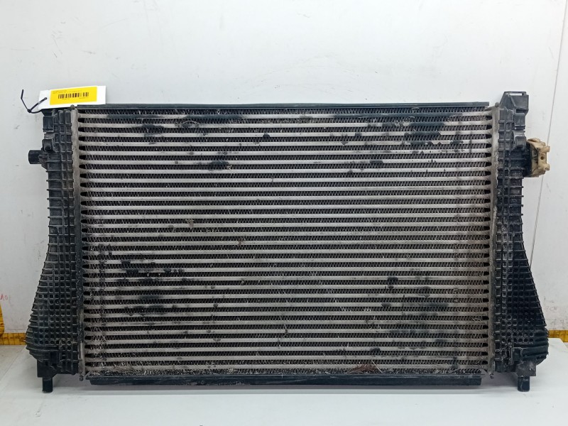Recambio de intercooler para seat leon (5f1) 2.0 cupra referencia OEM IAM   