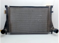 Recambio de intercooler para seat leon (5f1) 2.0 cupra referencia OEM IAM    2