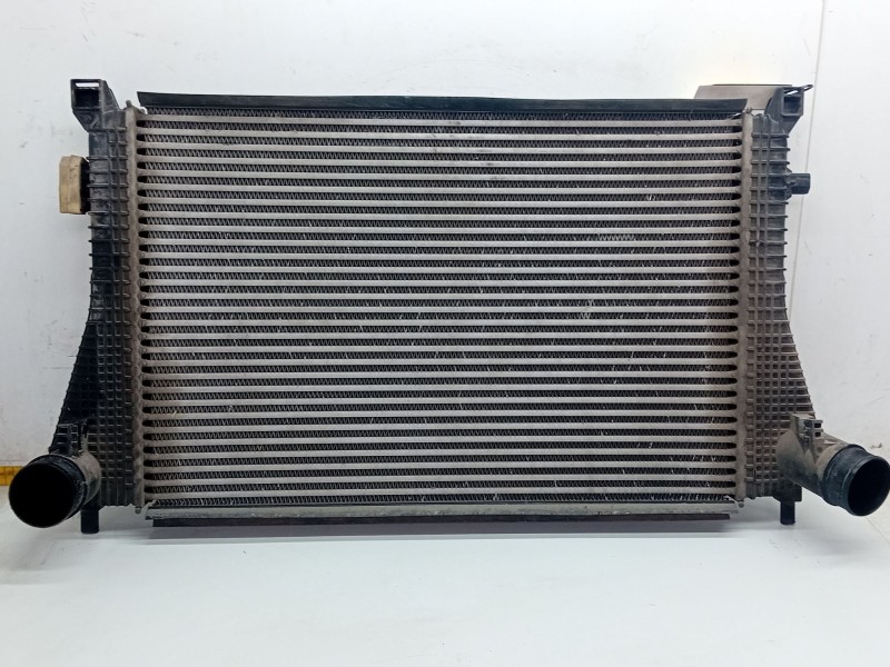 Recambio de intercooler para seat leon (5f1) 2.0 cupra referencia OEM IAM   