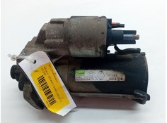Recambio de motor arranque para renault megane iii fastback (bz0/1_, b3_) 1.5 dci referencia OEM IAM 8200836473A  
