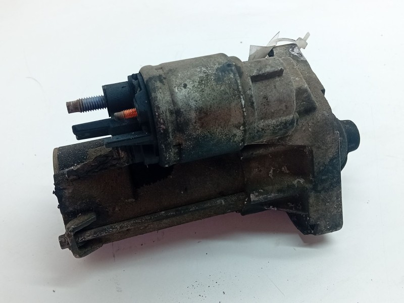 Recambio de motor arranque para renault megane iii fastback (bz0/1_, b3_) 1.5 dci referencia OEM IAM 8200836473A  